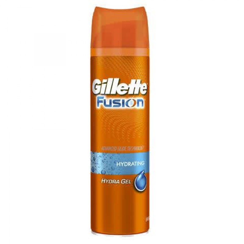 gillete-fus-pro-glide-hydrating-gel-200ml